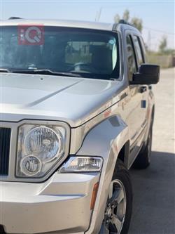 Jeep Liberty